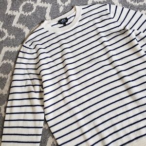 A.P.C Sweater